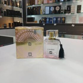 عطر ادکلن لالیک لامور جانوین جکوینز