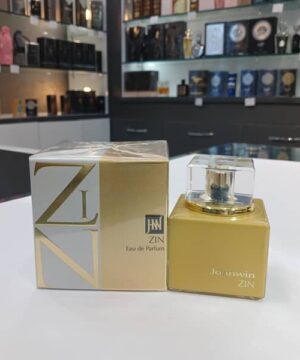 عطر ادکلن زن شیسیدو زنانه جانوین