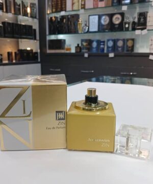 عطر ادکلن زین شیسیدو جانوین جکوینز زن اصل