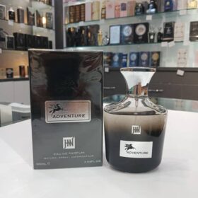 عطر ادکلن کرید اونتوس جانوین جکوینز