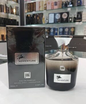 عطر ادکلن کرید اونتوس جانوین جکوینز