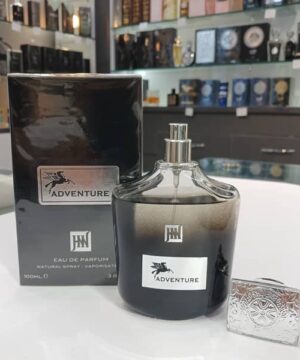 عطر ادکلن کرید اونتوس جانوین جکوینز ادونتور ادونچر