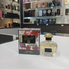 عطر ادکلن گوچی فلورا جانوین