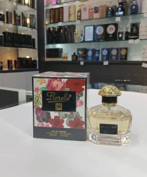 عطر ادکلن گوچی فلورا جانوین