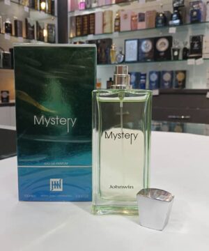 عطر ادکلن چمیستری جانوین جکوینز میستری Mystery مایستری