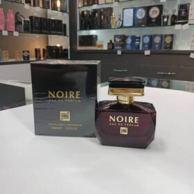 عطر ادکلن ورساچه کریستال نویر مشکی جانوین