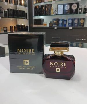 عطر ادکلن ورساچه کریستال نویر مشکی جانوین