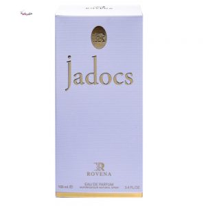 عطر ادکلن جادوکس jadocs دیور جادور زنانه روونا قیمت خرید فروش