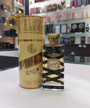 عطر ادکلن عود مود لطافه