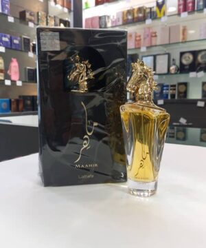 عطر ادکلن ماهر زنانه