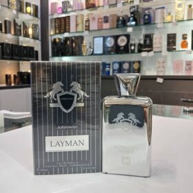 عطر ادکلن مارلی پگاسوس جانوین جکوینز