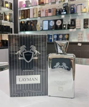 عطر ادکلن مارلی پگاسوس جانوین جکوینز