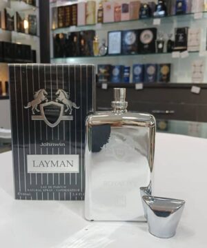 عطر ادکلن مارلی پگاسوس جانوین جکوینز رویالیتی پگاسوس