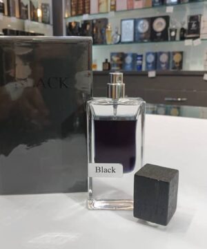 عطر ادکلن بلک افغان جانوین جکوینز بلک