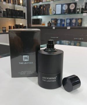 عطر ادکلن تام فورد آمبر لدر جانوین جکوینز جانوین د لیتر