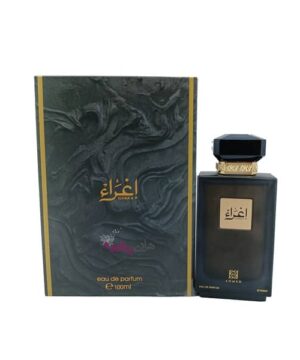 عطر ادکلن اغراء احمد المغربی