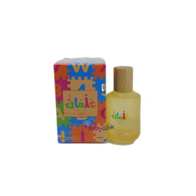 عطر ادکلن غلمان احمد المغربی