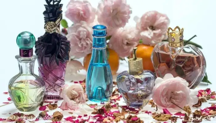 بهترین عطر شنل کدام است؟