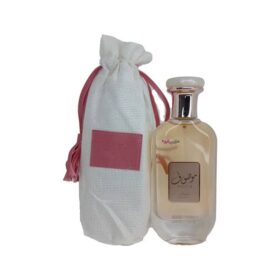 عطر ادکلن موصوف دیزی سفید