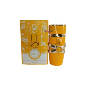 عطر ادکلن یارا توس لطافه