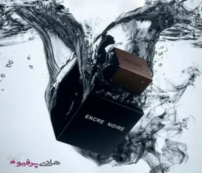 مشخصات عطر لالیک مردانه اصل